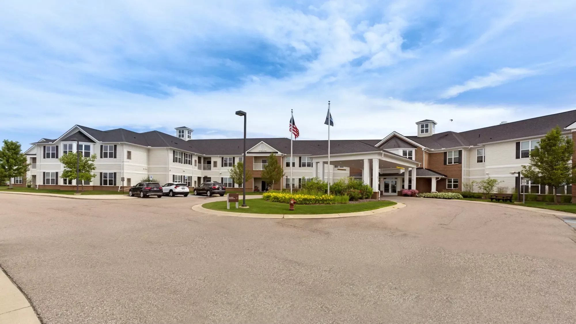 Photo of StoryPoint Saline