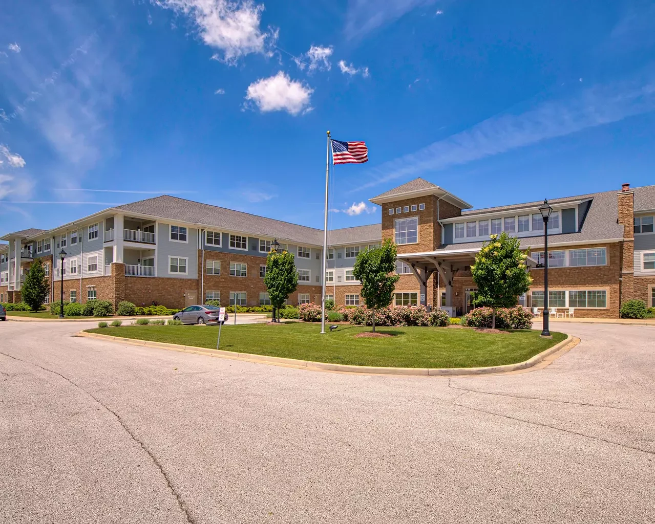 Photo of StoryPoint Schererville
