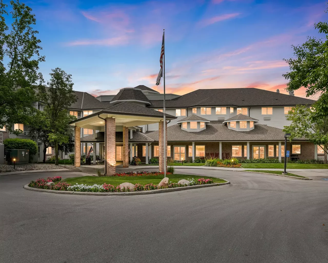 Photo of Independence Village of Des Moines