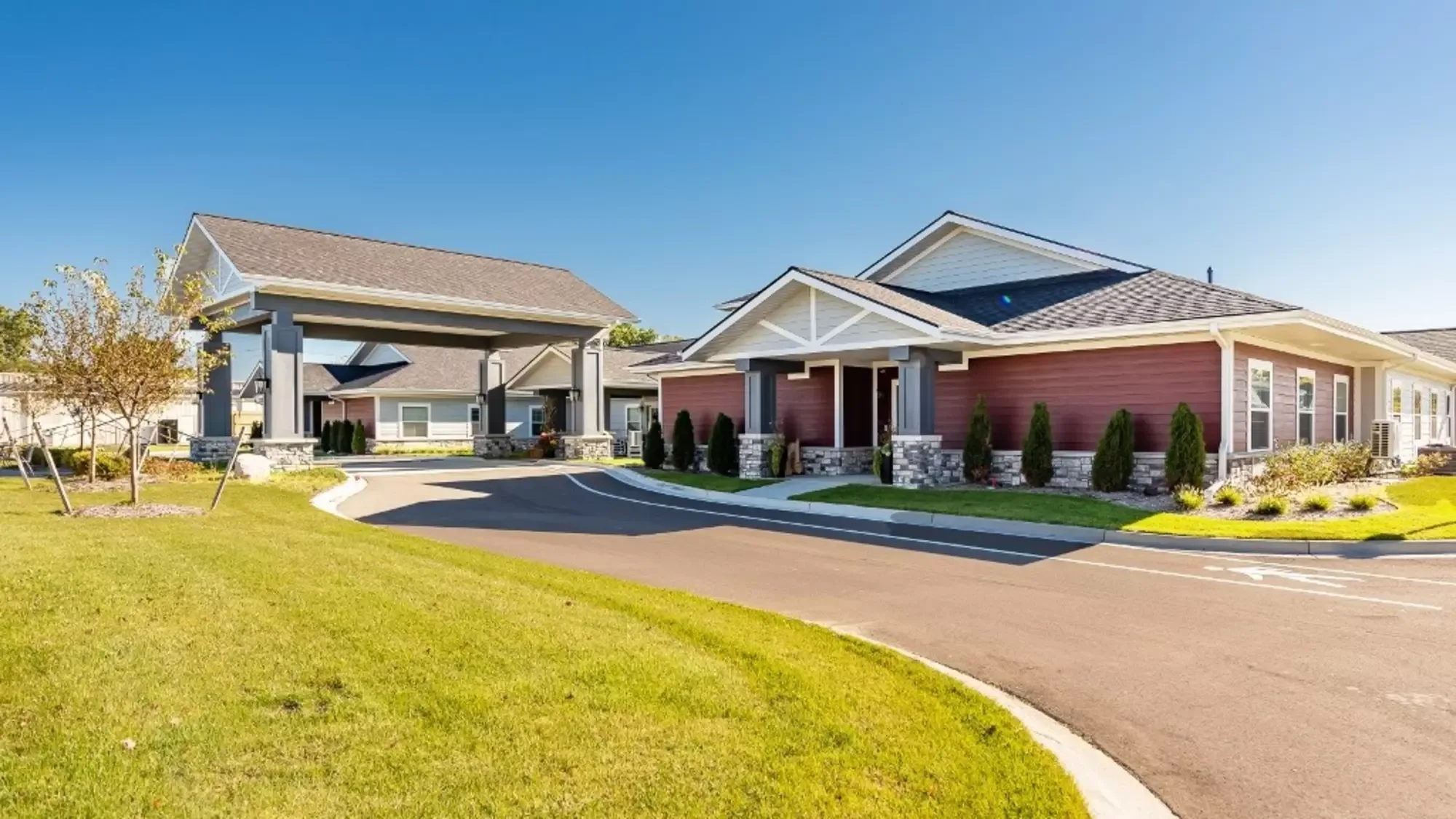 Photo of StoryPoint Fenton