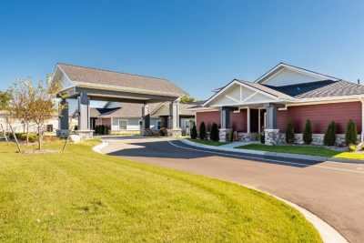 Photo of StoryPoint Fenton