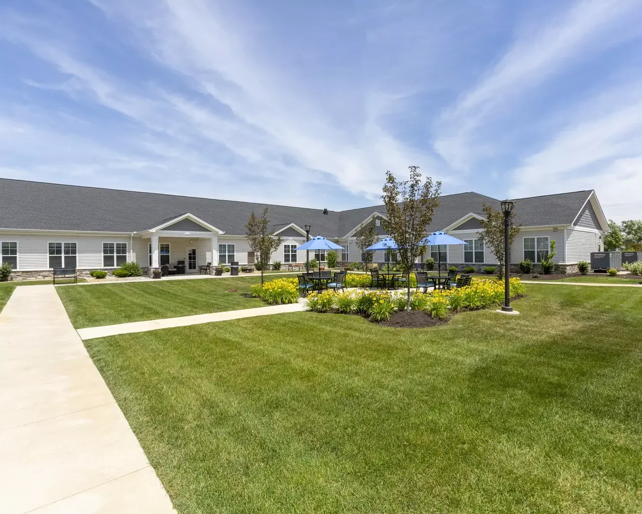 StoryPoint Fort Wayne North 