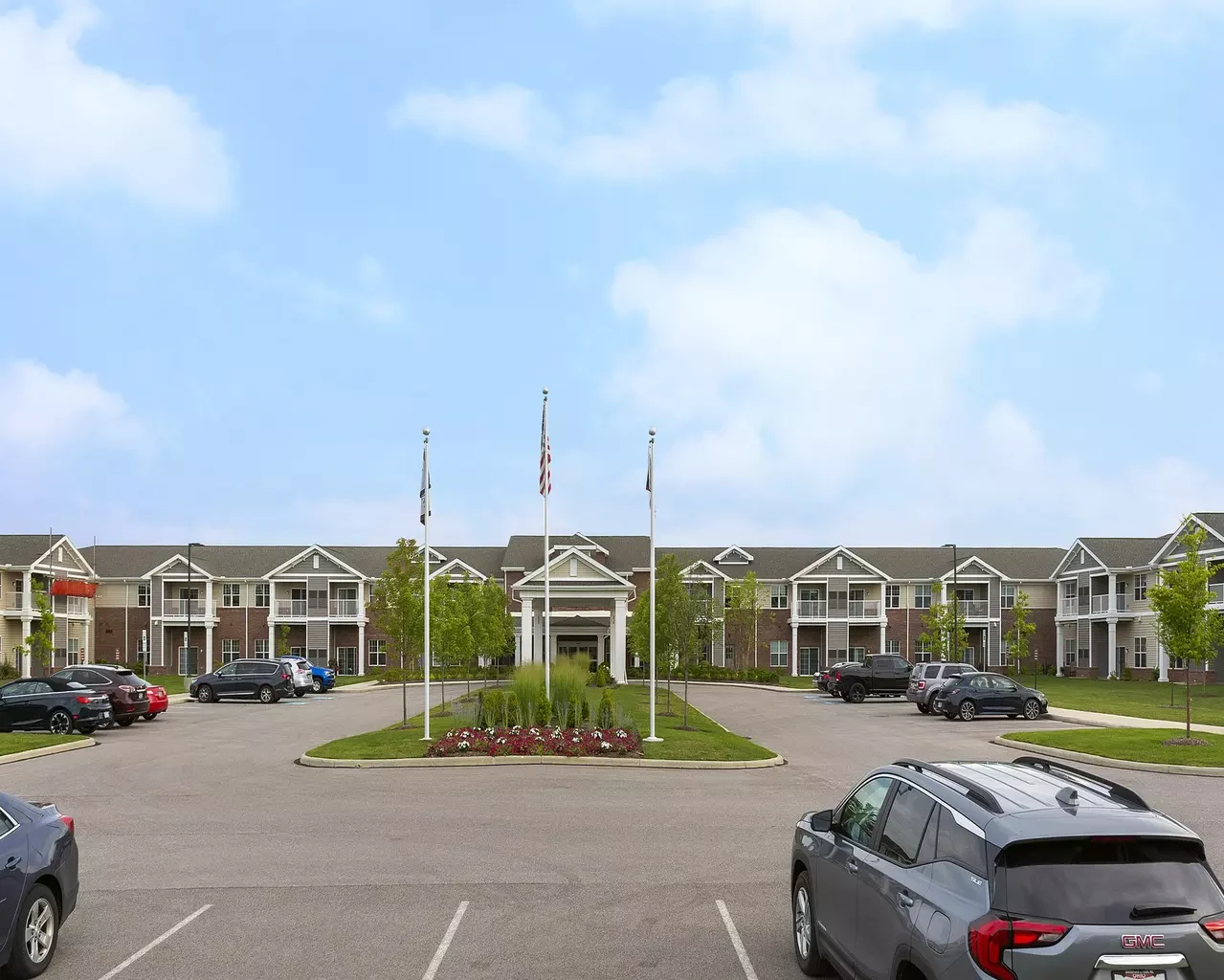 Photo of StoryPoint Medina