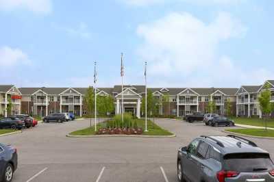 Photo of StoryPoint Medina