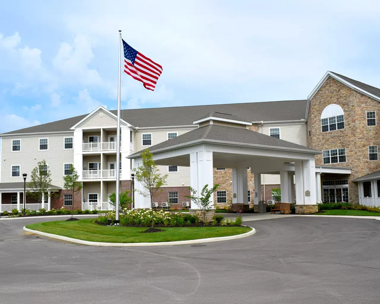 Photo of Danbury Hudson