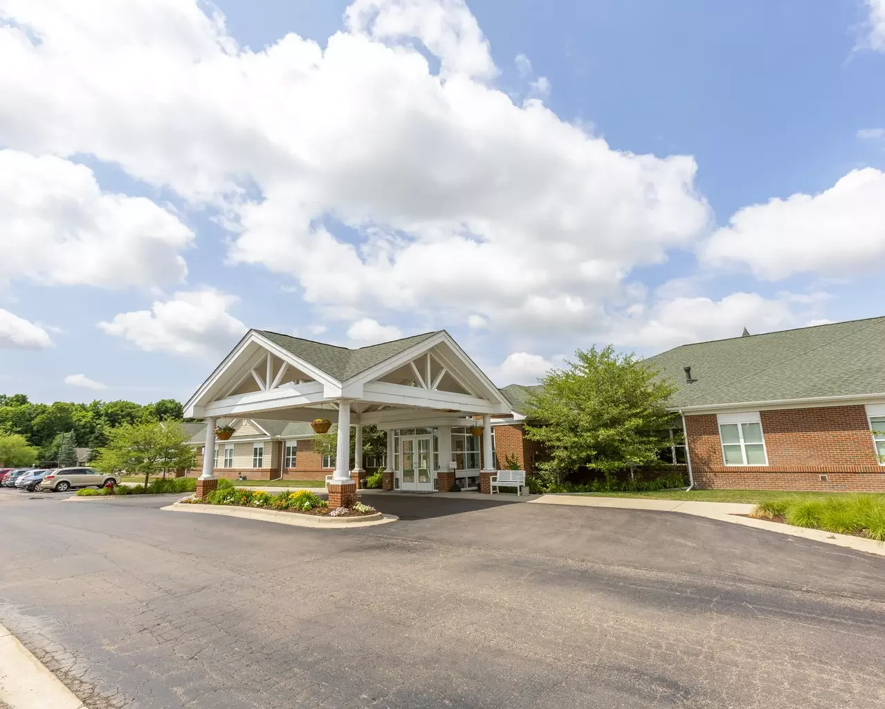 Photo of Independence Village of Grand Ledge