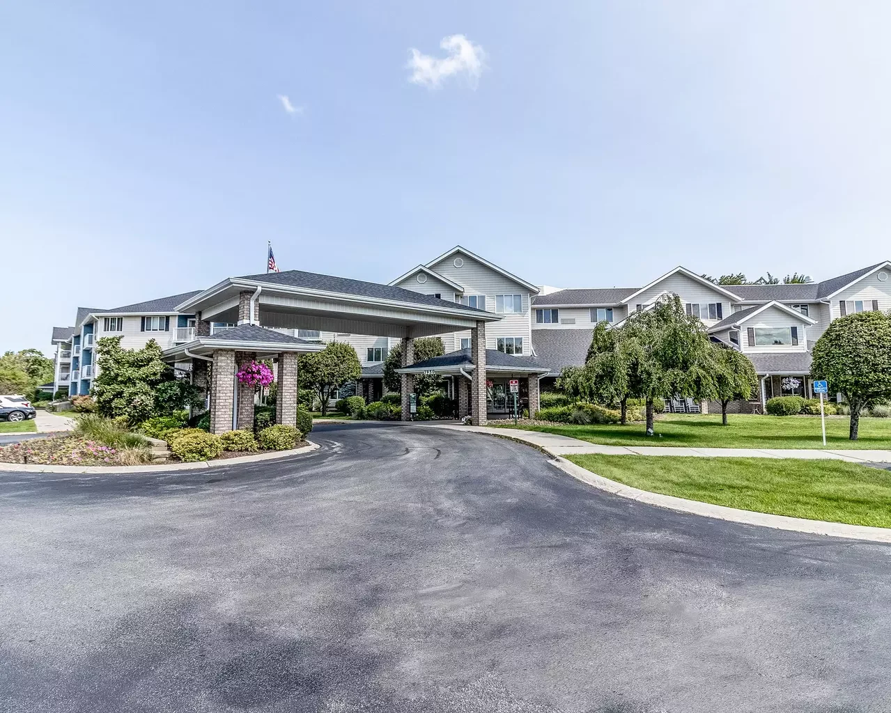 Photo of Independence Village of Traverse City