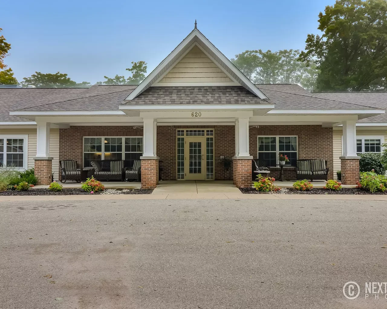 Briarwood Assisted Living and Memory Care 