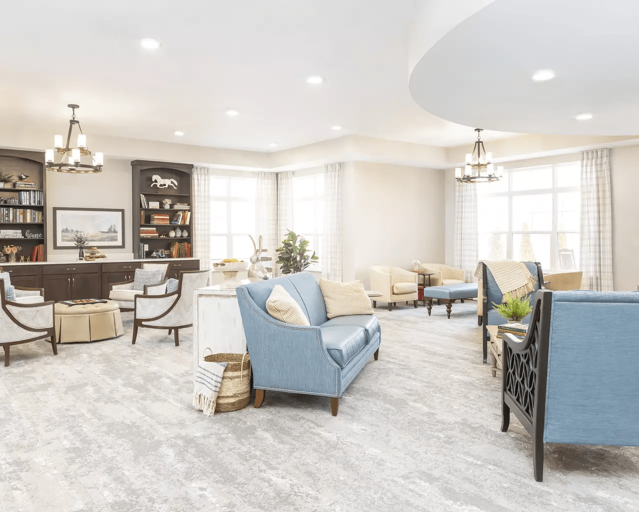 StoryPoint West Milton