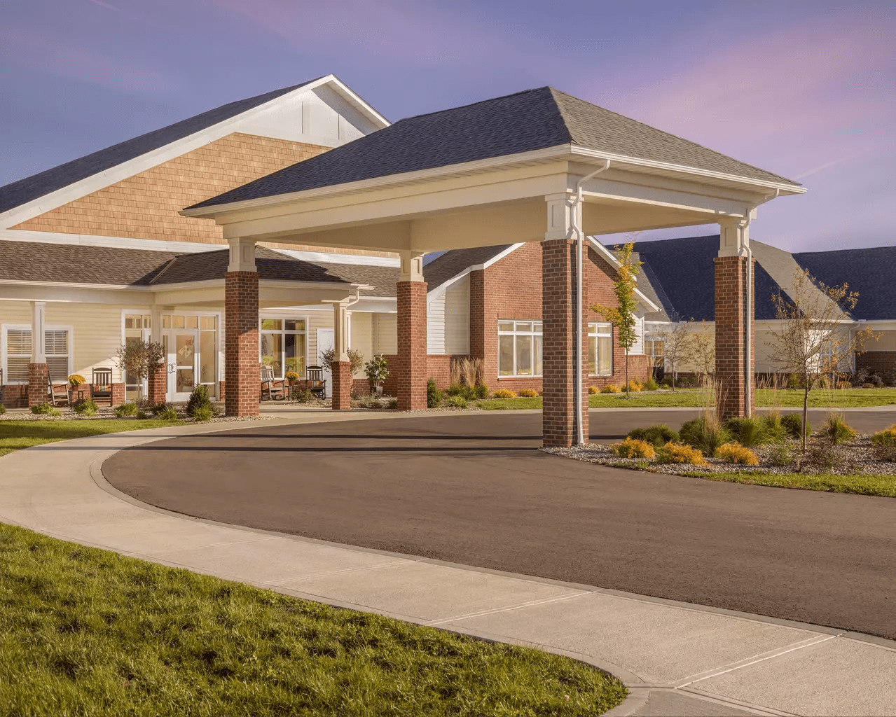 Photo of StoryPoint West Milton