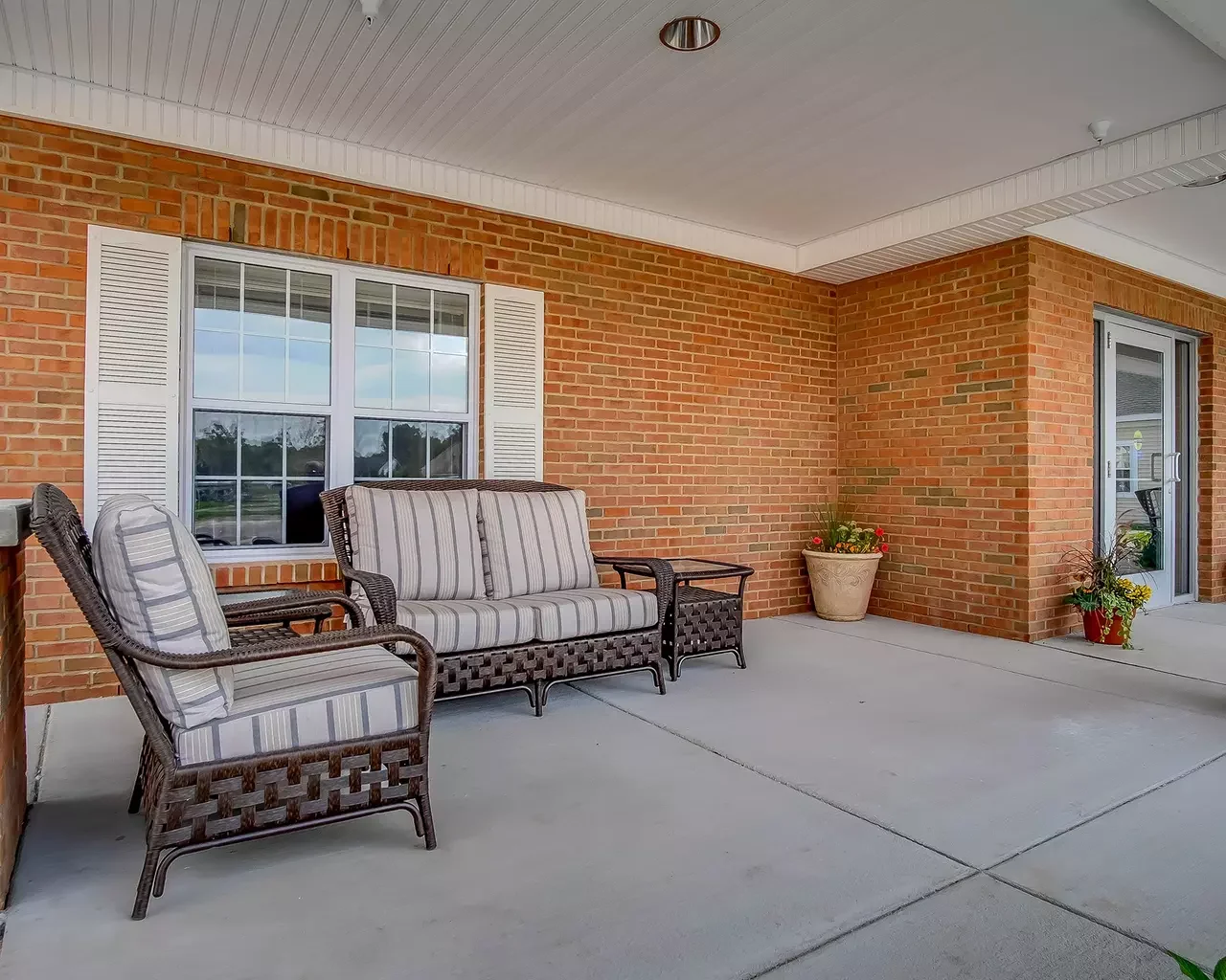 Grandhaven Living Center 