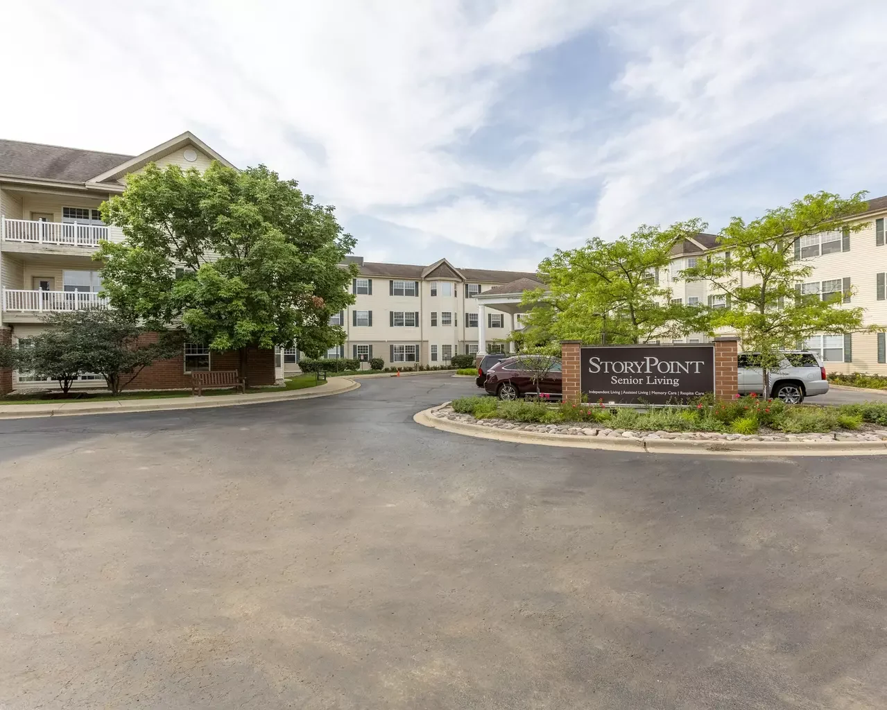 Photo of StoryPoint Libertyville