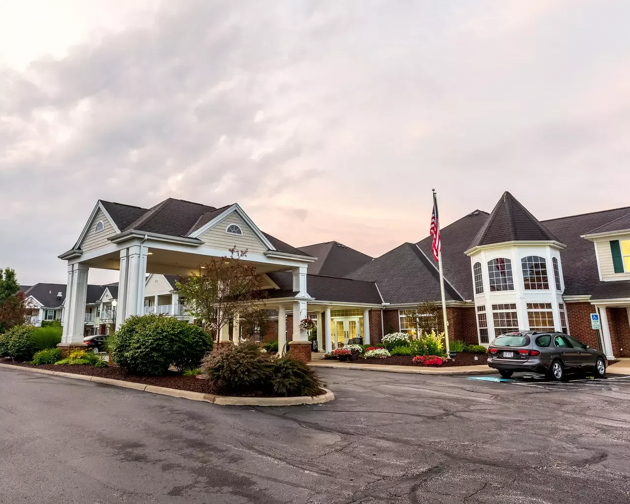 Photo of Independence Village of Aurora