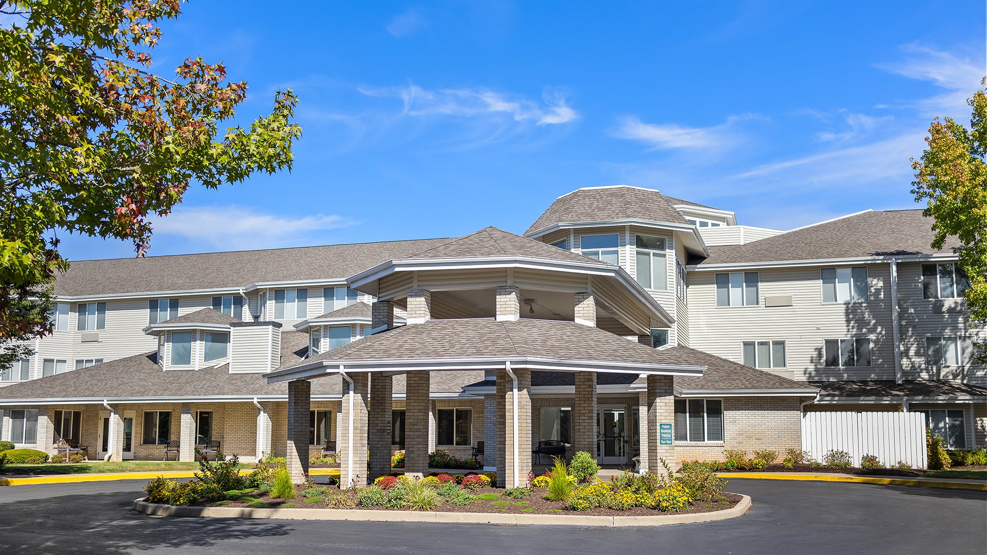 Photo of Holiday Redbud Hills