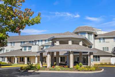 Photo of Holiday Redbud Hills