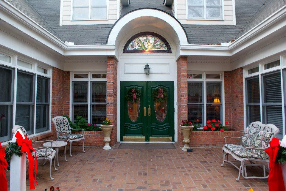 Photo of Medlock Gardens Senior Living