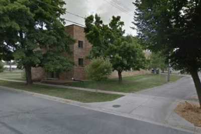 Photo of Fork Mountain North