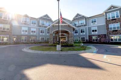 Photo of StoryPoint Farmington Hills