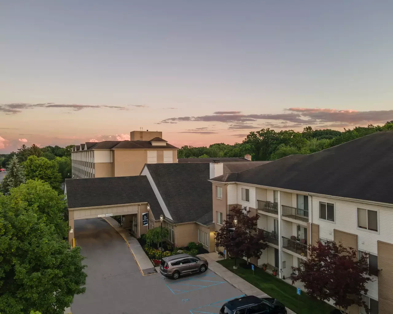 Photo of Independence Village of Plymouth