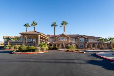 Photo of Parkway Assisted Living and Memory Care