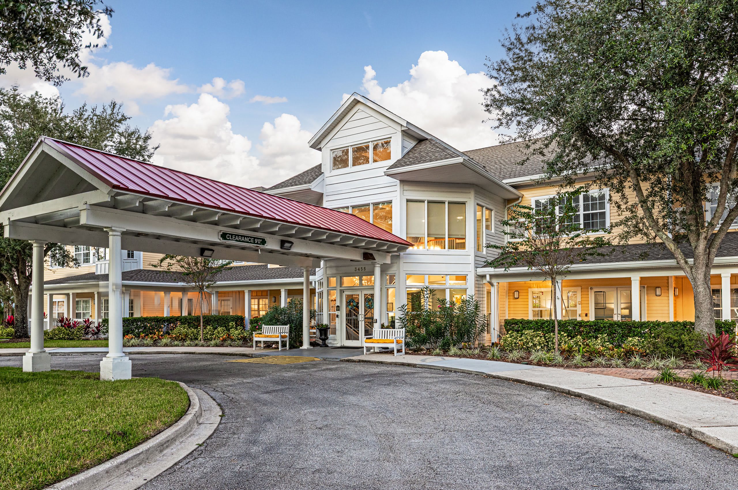 Photo of The Gables of Jacksonville