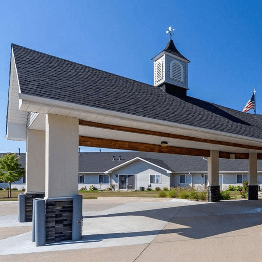 Photo of Kinship Pointe at Wayne