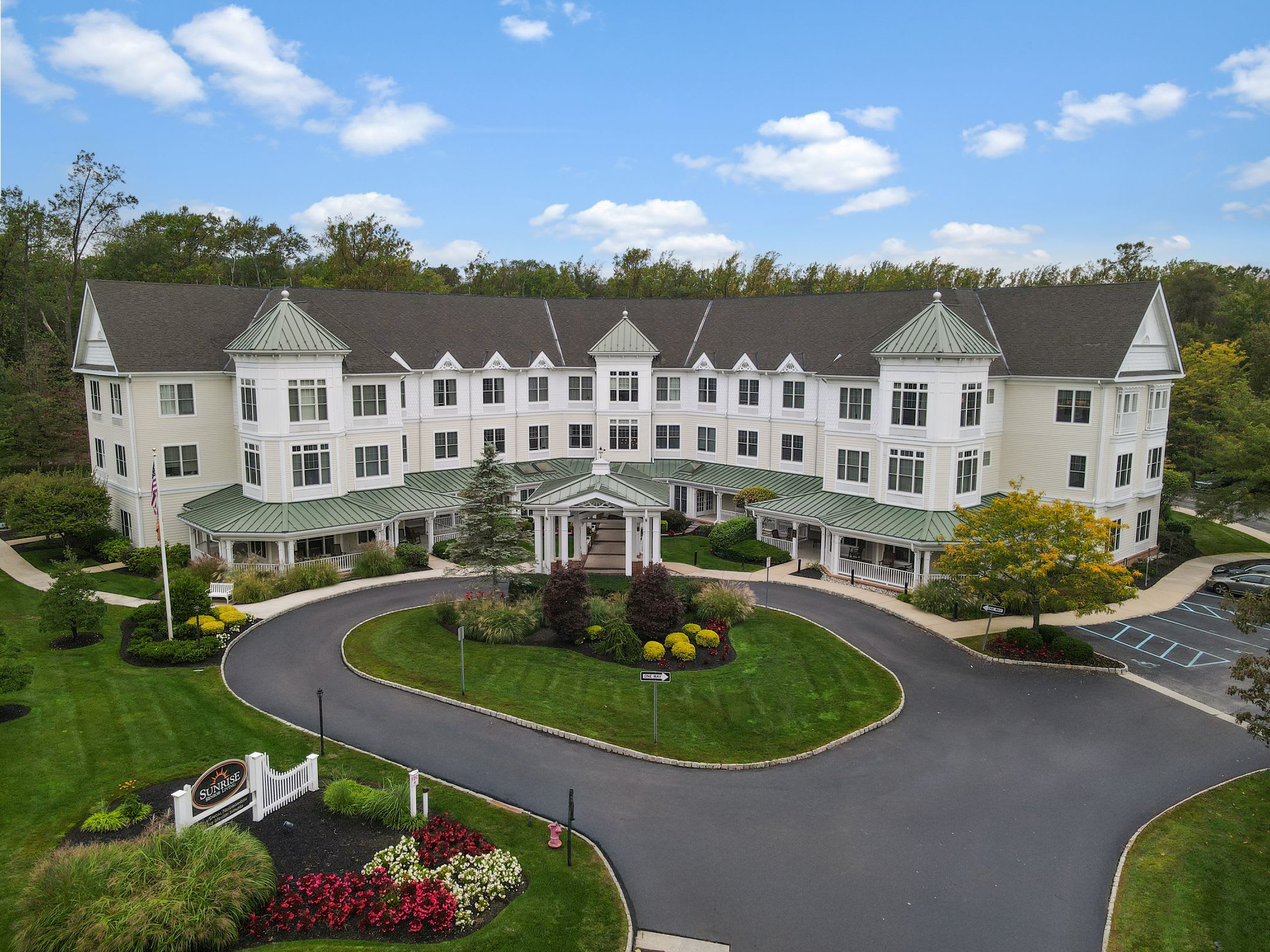 Photo of Sunrise of Randolph