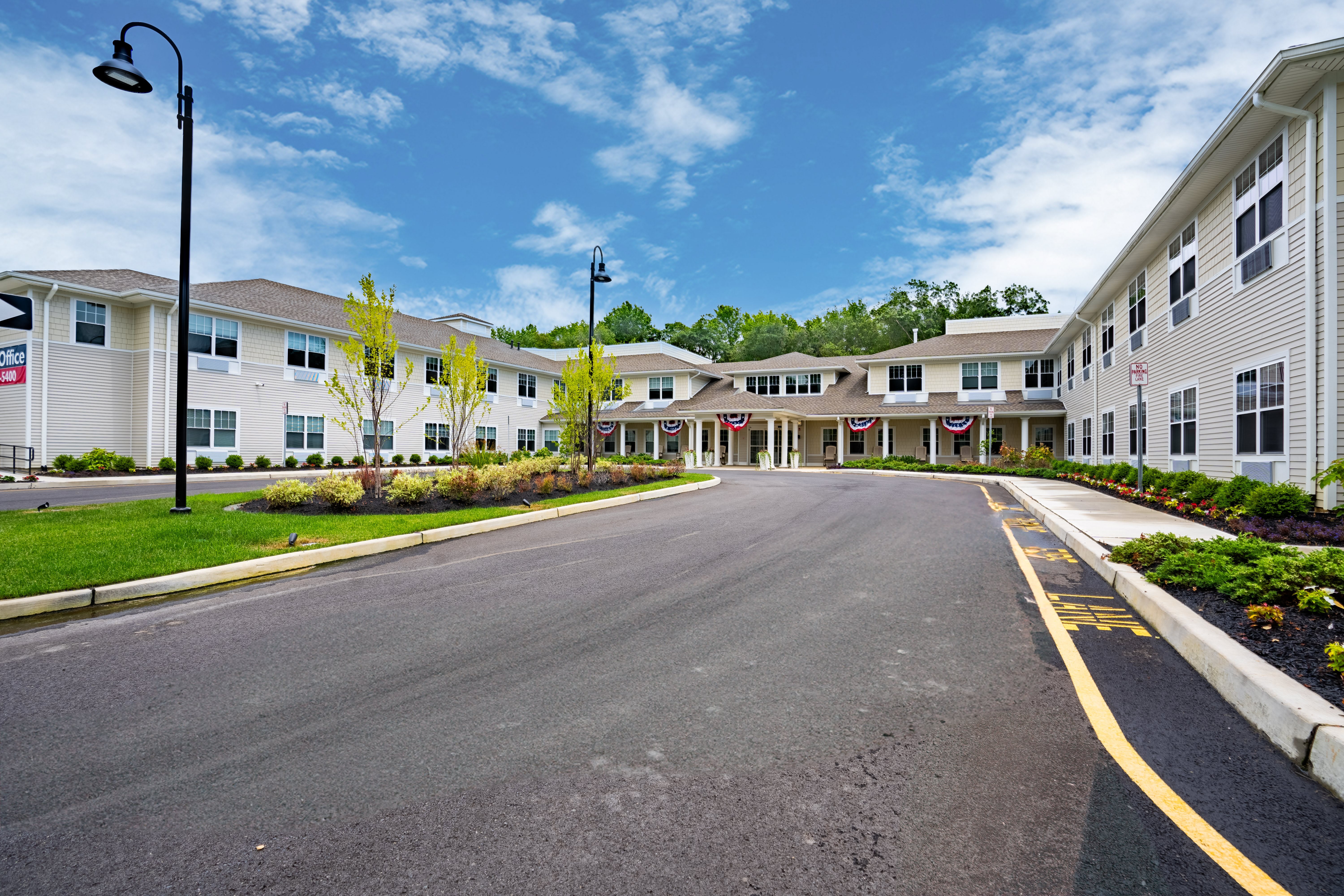 Photo of All American Assisted Living at Tinton Falls