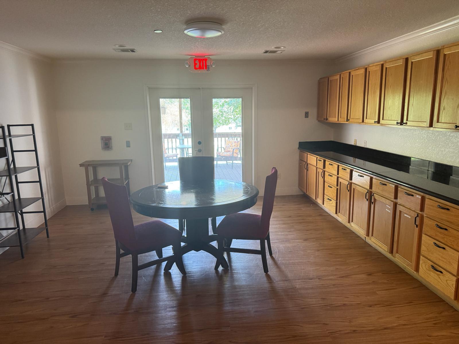 Ambria Assisted Living 