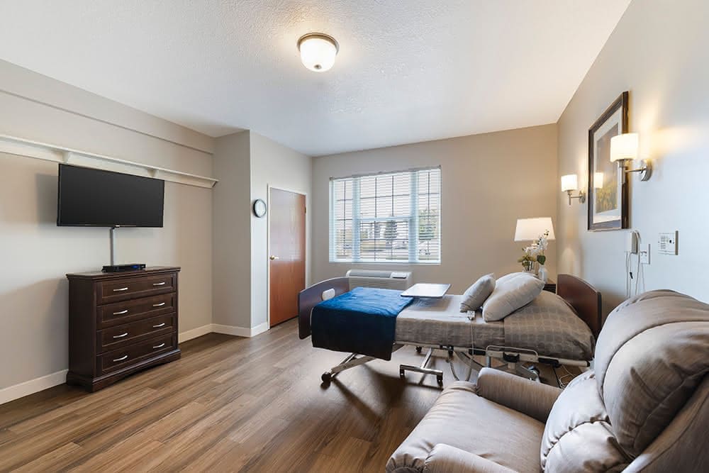 Photo of Brookdale Rosehill