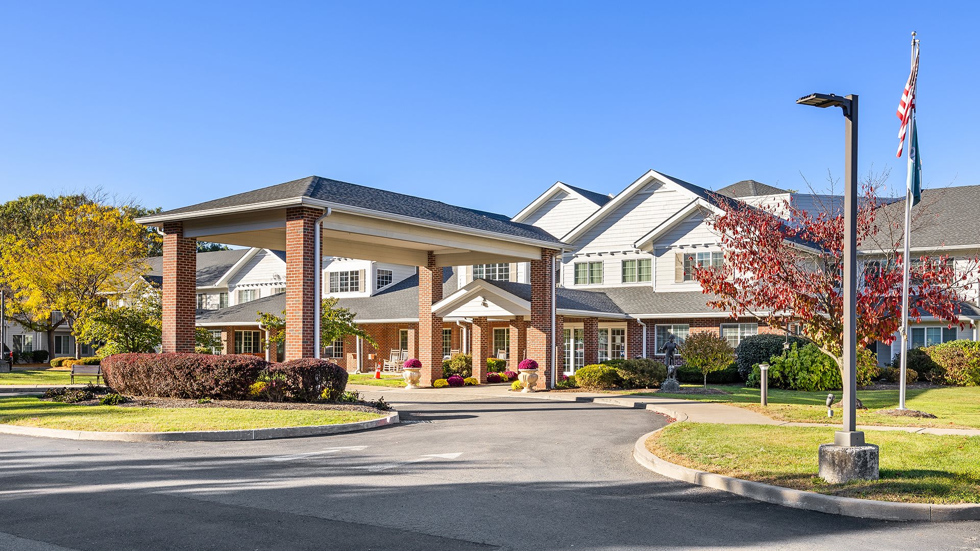 Photo of Holiday Fleming Point