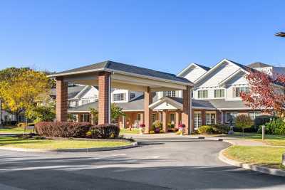 Photo of Holiday Fleming Point