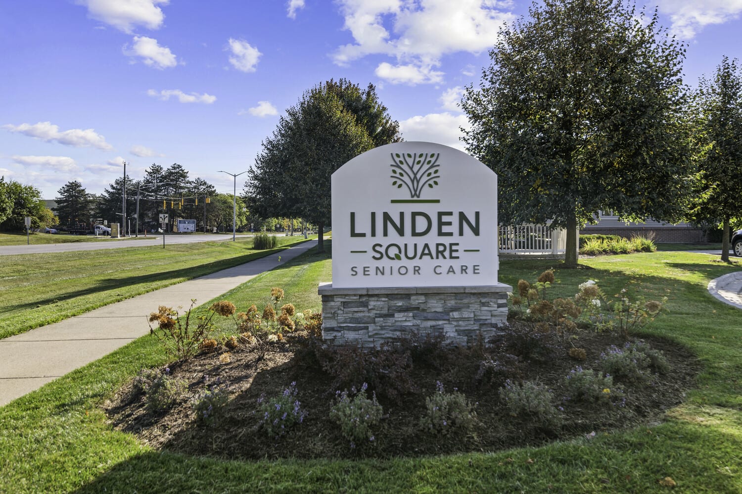 Linden Square Senior Care