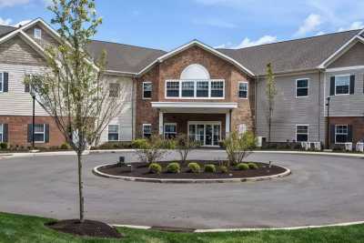 Photo of Danbury Wooster