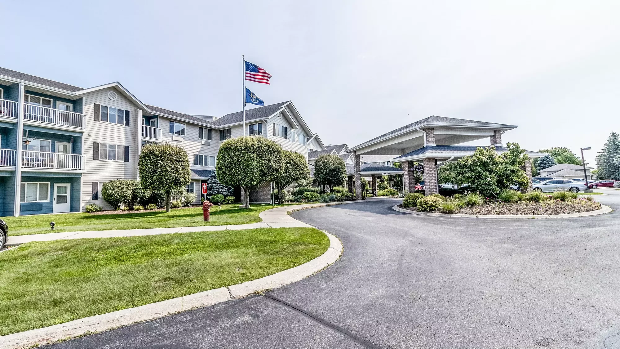 Independence Village of Traverse City