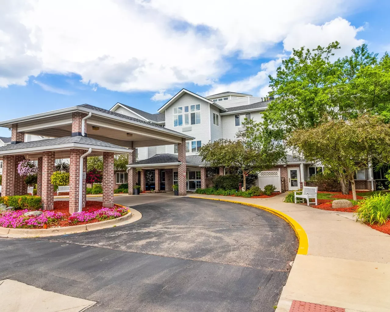 Photo of StoryPoint East Lansing