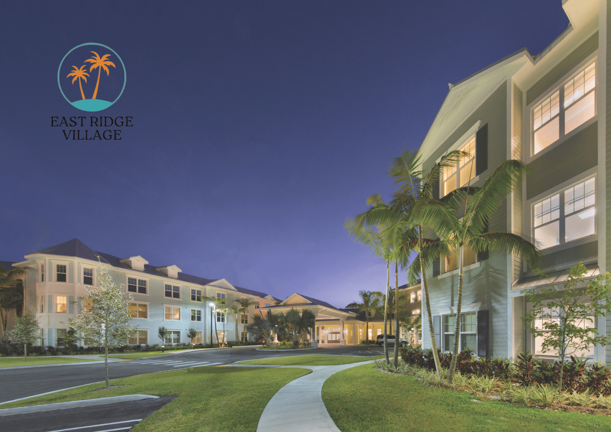 Photo of East Ridge Village a CCRC