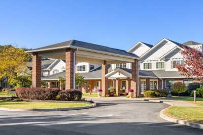 Photo of Holiday Fleming Point