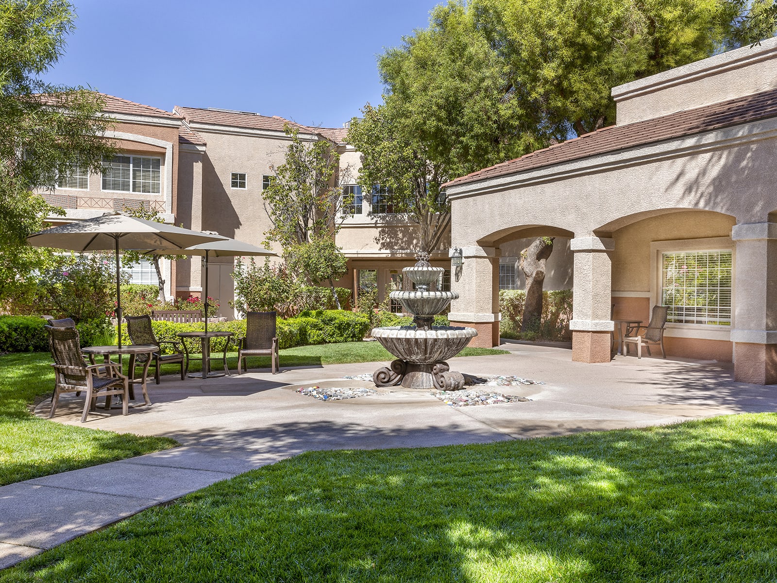 Photo of Atria Seville