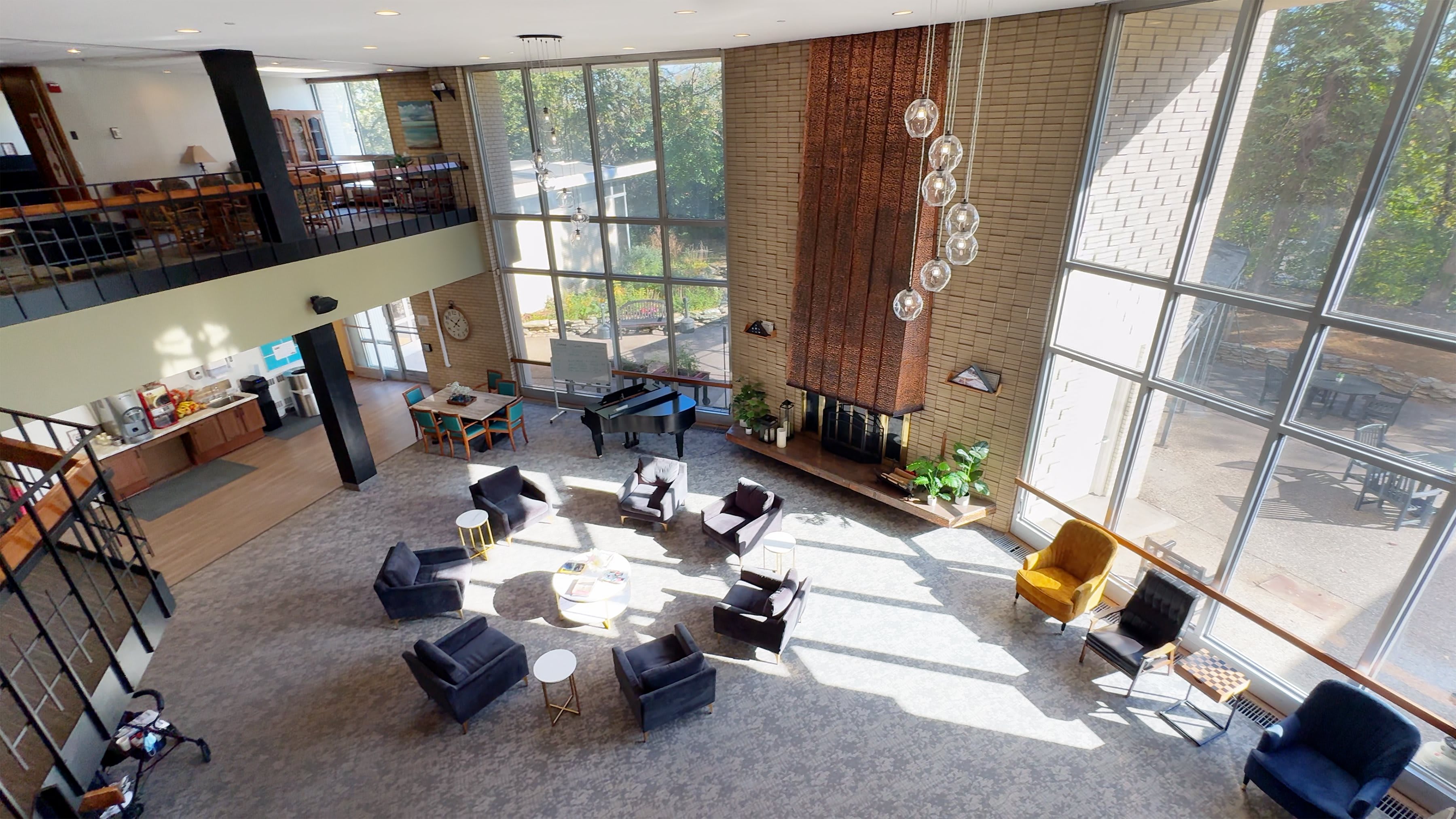 Photo of Cerenity Senior Care Humboldt