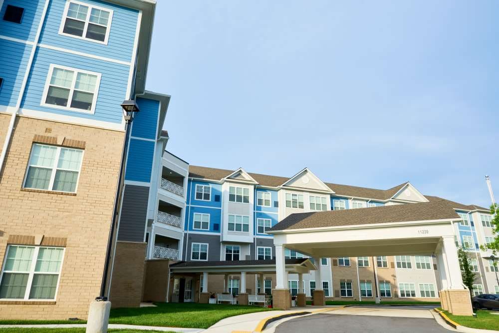 Photo of Harmony at Waldorf