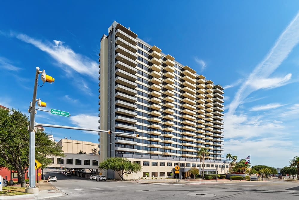 Photo of Brookdale Trinity Towers