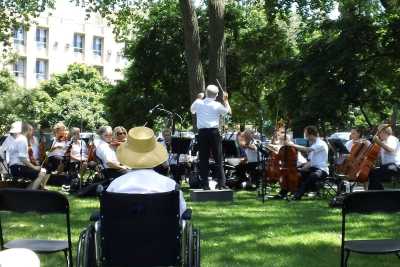 Photo of Cerenity Senior Care Humboldt