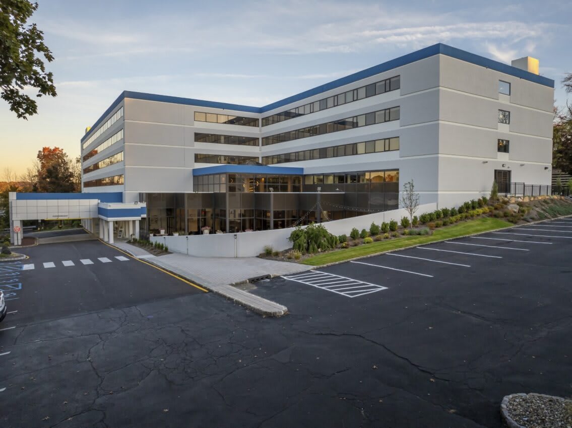 Photo of Courtyard Luxury Senior Living