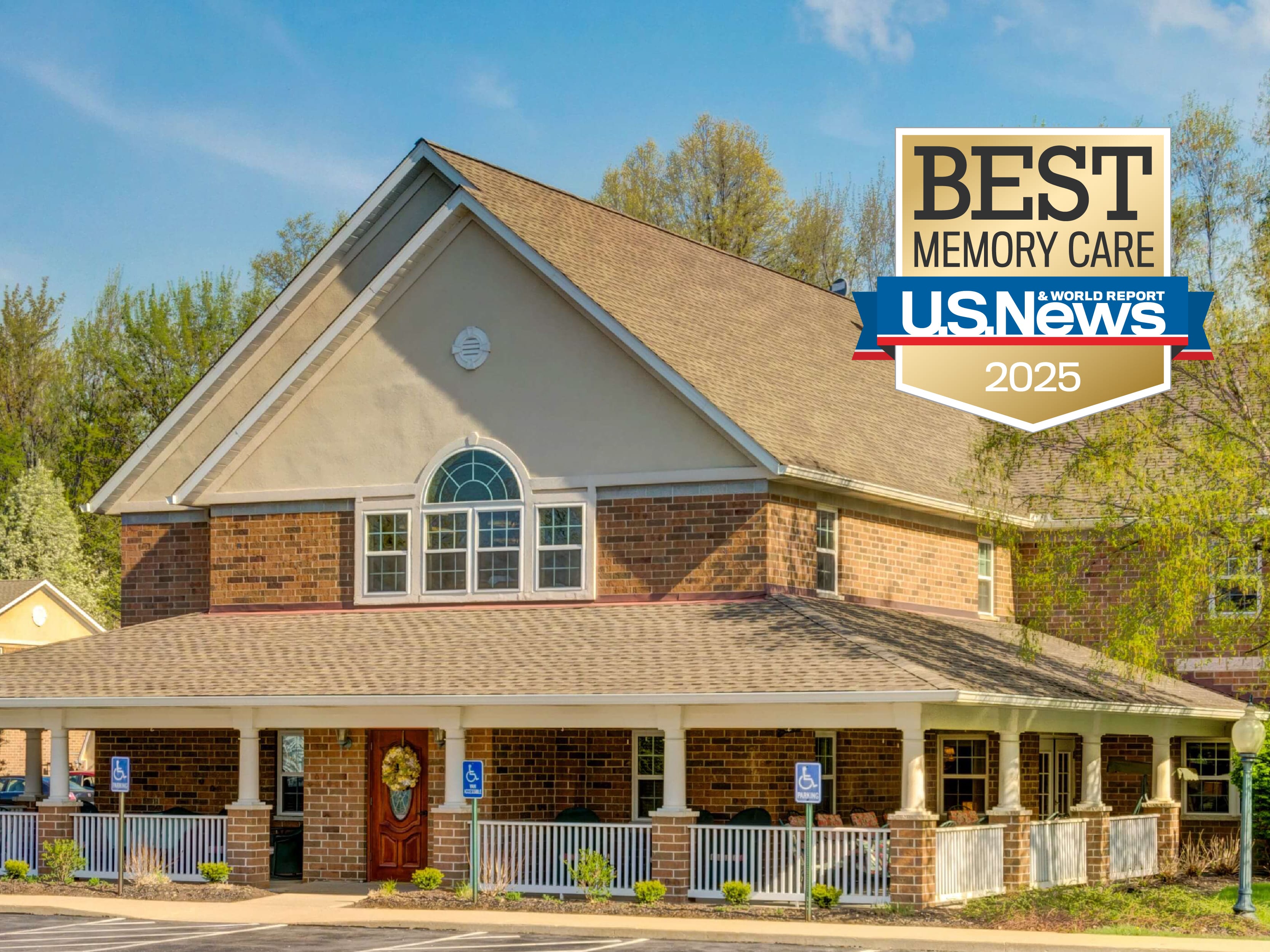 Symphony at Olmsted Falls