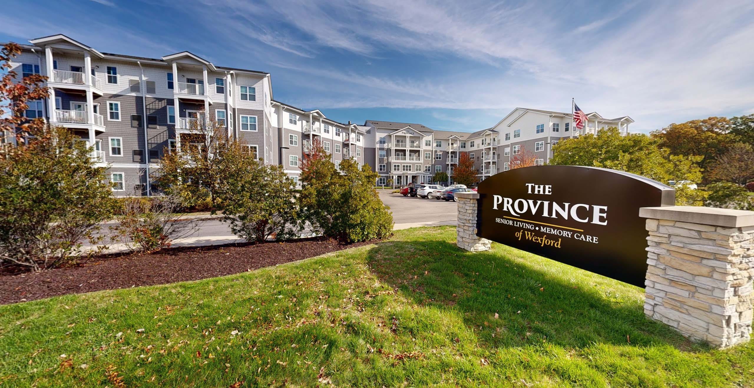 Photo of The Province of Wexford