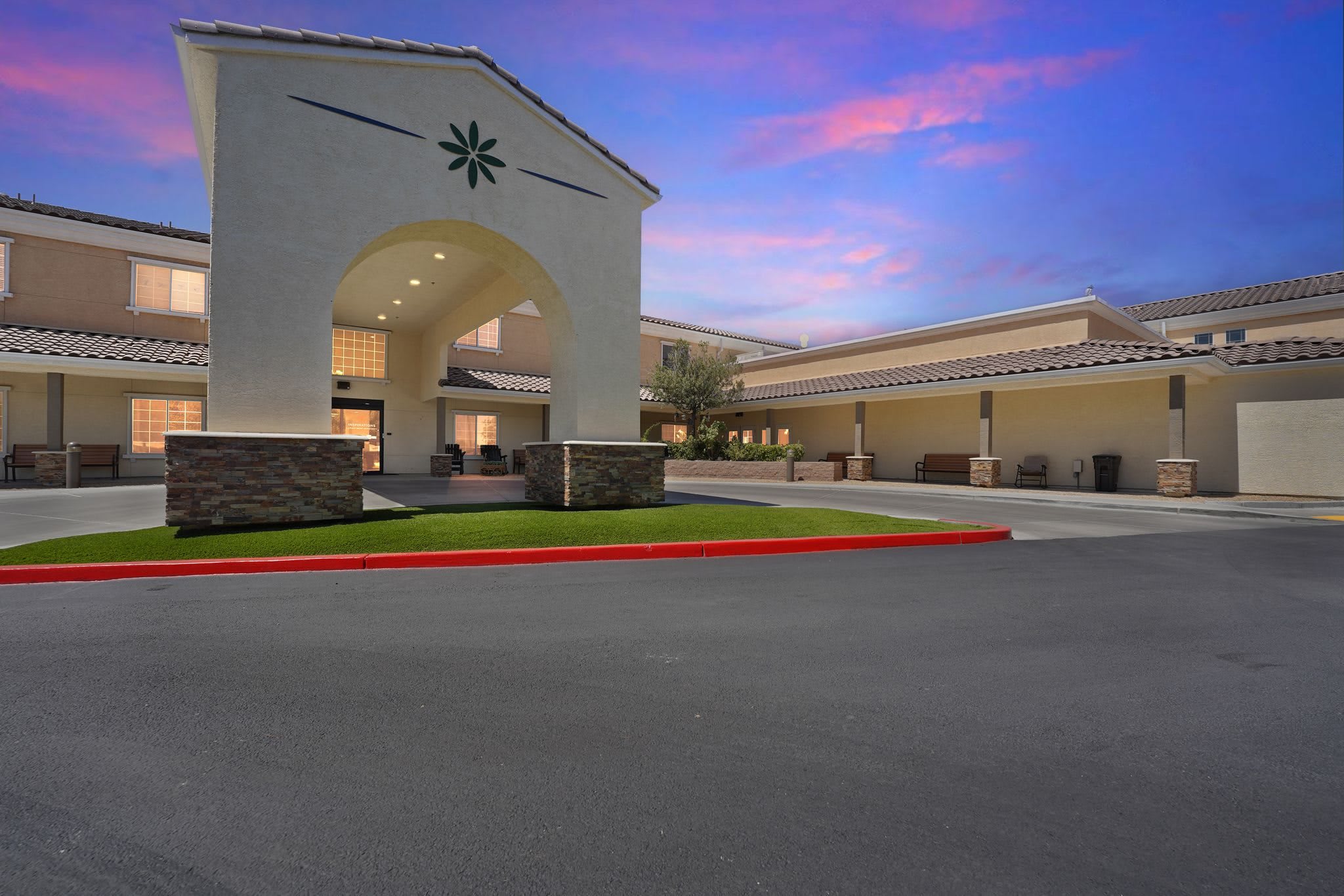 Photo of Inspirations Senior Living