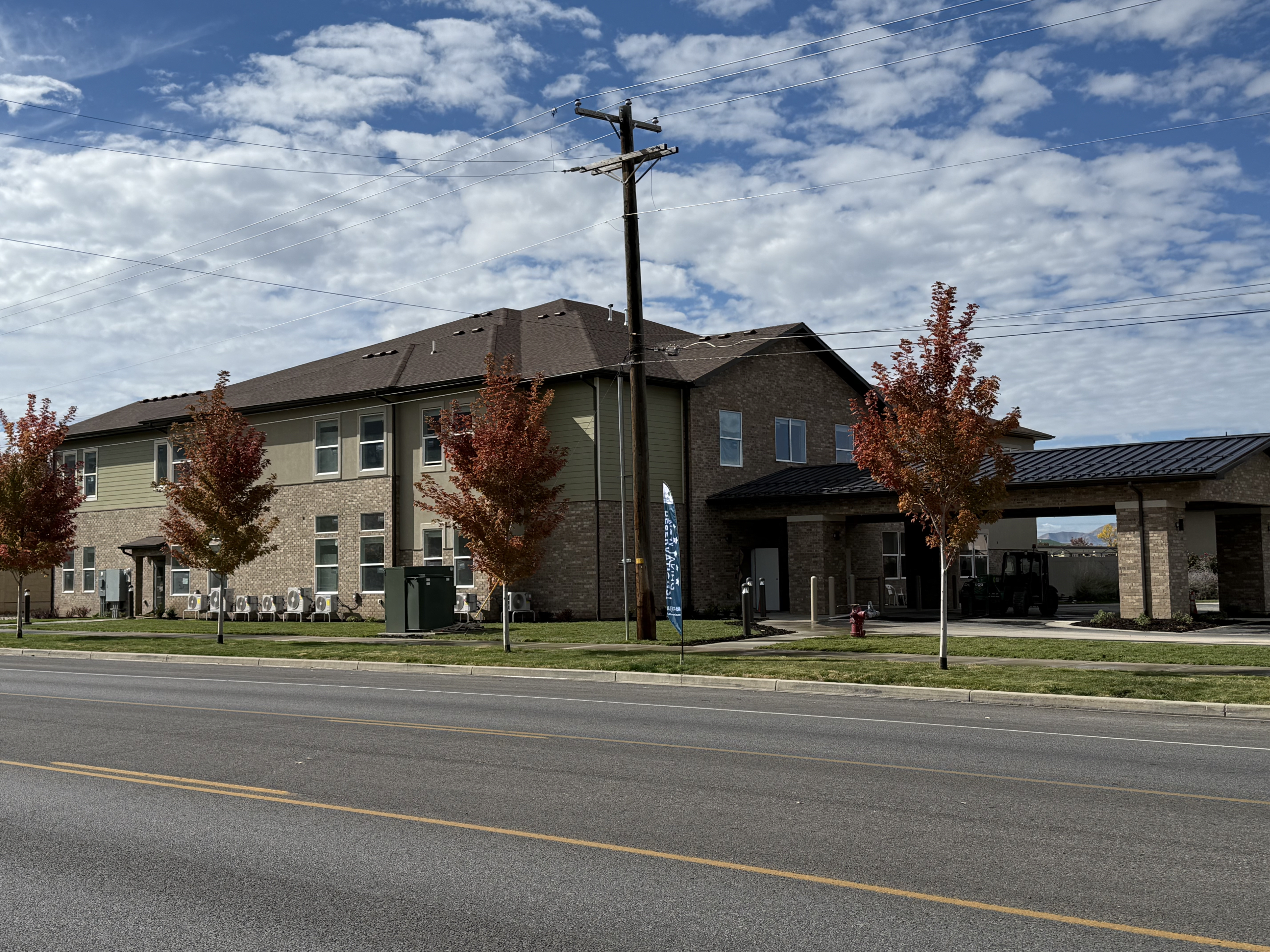 Photo of Maple Landing Assisted Living