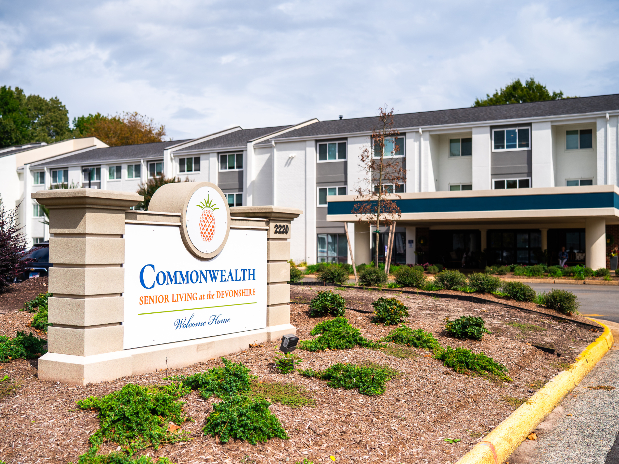 Photo of Commonwealth Senior Living at the Devonshire