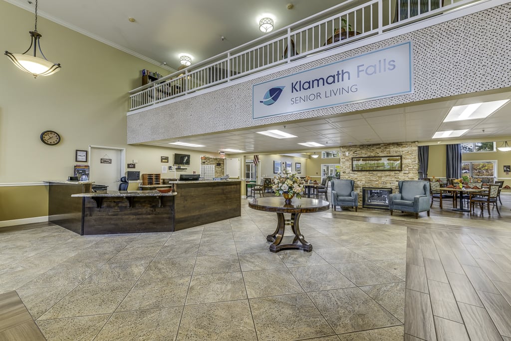 Photo of Klamath Falls Senior Living